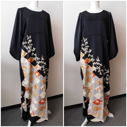 留袖ドレスレンタル / 東京と大阪に店舗。試着可能。